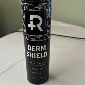 Derm Shield Tattoo Bandage Roll